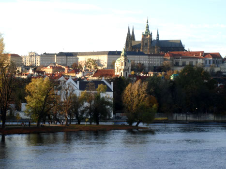 Foto von Prag