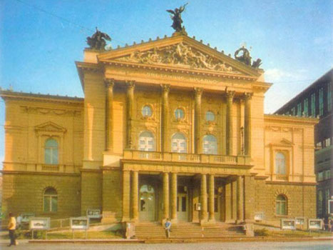 Foto von Prag